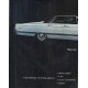 1966 Mercury Ad "for 1966" ~ (model year 1966)