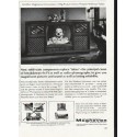 1965 Magnavox Television Ad "Innovation"