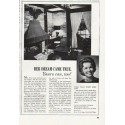 1965 Curtis Circulation Company Ad "Her Dream"