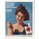 1961 Lucky Strike Cigarettes Ad "Luckies still do"