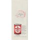1958 Kendall Oil Ad "We do our best advertising here"
