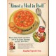 1953 Campbell's Soup Ad "Meal in Itself"