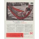 1958 Metropolitan Life Insurance Ad "Man most likely to succeed"