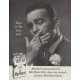1958 Marlboro Cigarettes Ad "More to like than ever"