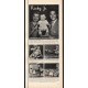 1953 American Character Doll Company Ad "Ricky Jr."