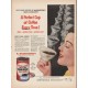 1953 G. Washington's Instant Coffee Ad "A Perfect Cup"