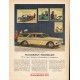 1963 Rambler Classic Six "770" Wagon Ad "Ruggedly Rambler" ~ (model year 1963)