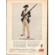 1962 America Fore Loyalty Group Ad "The Continental Soldier"