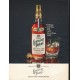 1962 Kentucky Tavern Bourbon Whiskey Ad "Nothing matches"