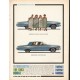 1963 Dodge Polara Ad "Pardon us" ~ (model year 1963)
