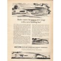 1962 Butler Manufacturing Company Ad "new building line"