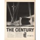 1962 General Electric TV Ad "The Century"