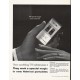 1962 Admiral TV Portables Ad "Two exciting TV advances!"