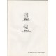 1962 Remington Lektronic II Shaver Ad "it's self-powered"