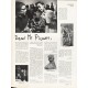 1962 Picasso Article ~ Junior Critics of Picasso