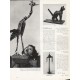 1962 Picasso Article ~ Junior Critics of Picasso