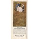 1962 Alexander Smith Fine Carpets Ad "Great Grandmother"