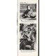 1962 Addams' Family Article ~ Go a-Ghouling