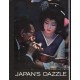 1962 Japan Article ~ Dazzle After Dark