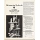 1962 Britannica Schools Ad "The First New Approach"
