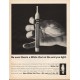 1962 White Owl Cigars Ad "on the end you light"