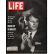 1966 LIFE Magazine Cover Page ~ November 18, 1966