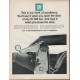 1967 General Motors Ad "This is our mark of excellence" ~ (model year 1967)