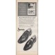 1966 Jarman Shoes Ad "You get better fit"