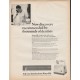 1966 Water Pik Oral Hygiene Appliance Ad "New discovery"