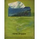 1966 Lady Scott Tissue Paper Ad "name dropper"