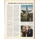 1966 Charles de Gaulle Article "... Change the Face of Europe"
