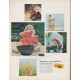 1966 Kodak Film Ad "Vacations come out best"