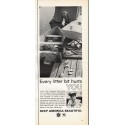 1966 Advertising Council Ad "Every litter bit"