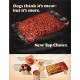 1966 Top Choice Dog Food Ad "New Top Choice"