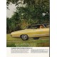 1968 Chevrolet Caprice Ad "Silent Ride of Quality" ~ (model year 1968)