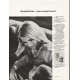 1967 Clairol Condition Ad "Beautiful hair"