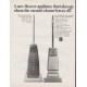 1967 Hoover Vacuum Ad "A new Hoover appliance"