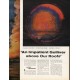 1967 Saturn V Rocket Article ~ Impact of the Supershot