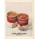 1967 Campbell's Soup Ad "Gobble, gobble"