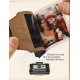 1967 Polaroid Camera Ad "Life goes by so fast"