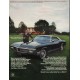 1968 Buick Riviera Ad "They didn't louse it up" ~ (model year 1968)