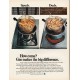 1967 American Gas Association Ad "Spuds.  Duds."