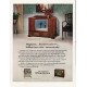 1967 Magnavox Television Ad "the finest color TV"