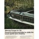 1967 Ford Mercury Cougar Ad "Pound for pound" ~ (model year 1968)