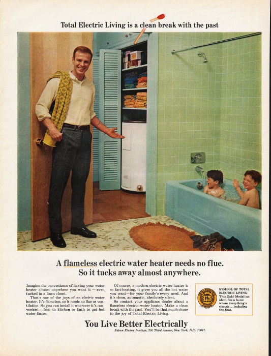 Print ad for GM/Frigidaire kitchens. Info in comment. 1965 : r/vintageads