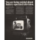 1967 Panasonic Television Ad "You are being misled"