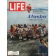 1965 LIFE Magazine Cover Page ~ October 1, 1965