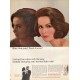 1965 Loving Care Hair Color Ad "Hate that gray?"