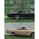1966 Lincoln Continental Ad "unmistakably new" ~ (model year 1966)