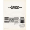 1965 Remington Shaver Ad "We can show you"